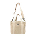 HINDBAG Mini cabas Louise