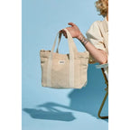 HINDBAG Mini cabas Louise