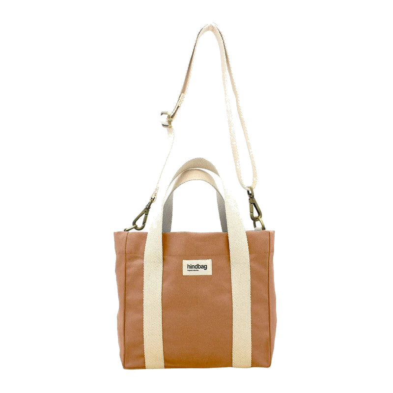 HINDBAG Mini cabas Louise