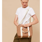 HINDBAG Mini cabas Louise