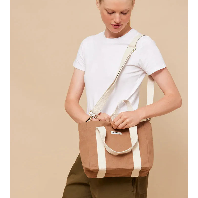 HINDBAG Mini cabas Louise