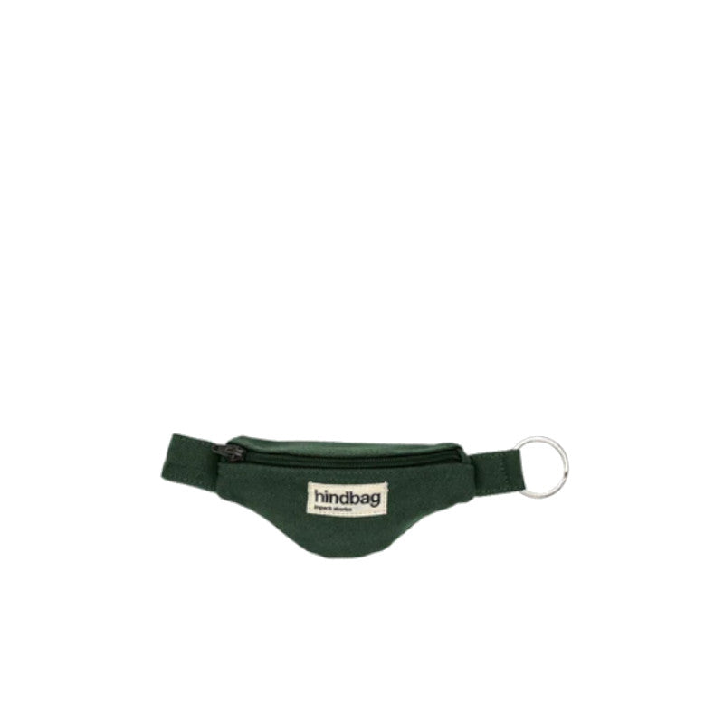 HINDBAG Porte-clés banane Côme