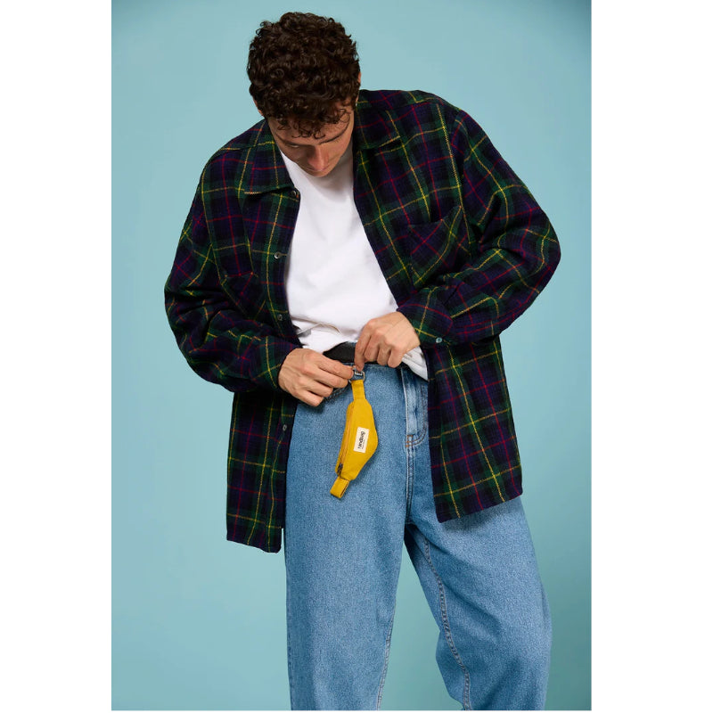 
                      
                        HINDBAG Porte-clés banane Côme
                      
                    