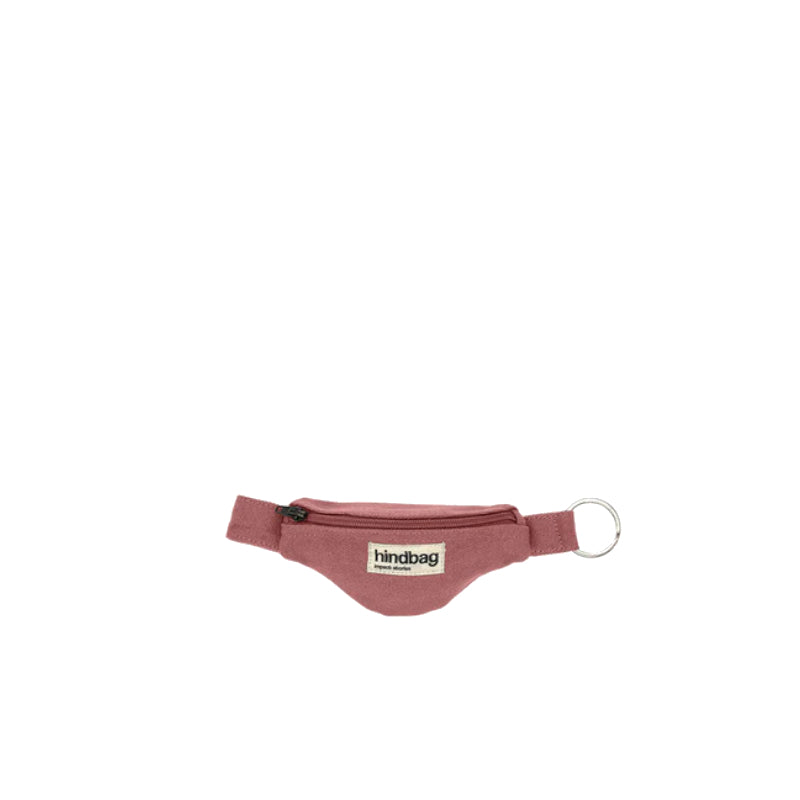 
                      
                        HINDBAG Porte-clés banane Côme
                      
                    