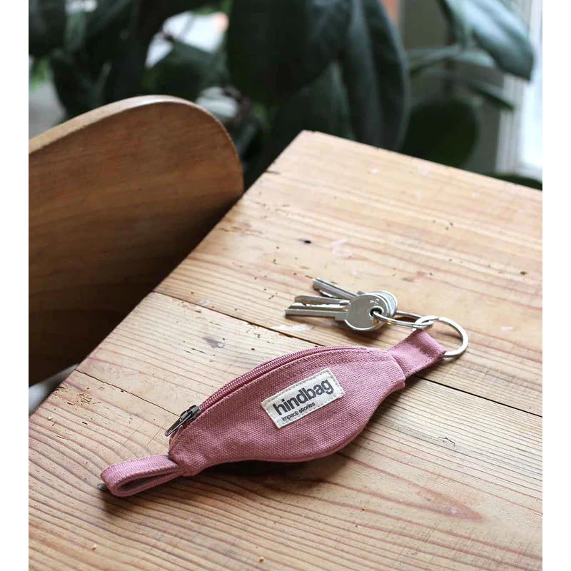 
                      
                        HINDBAG Porte-clés banane Côme
                      
                    