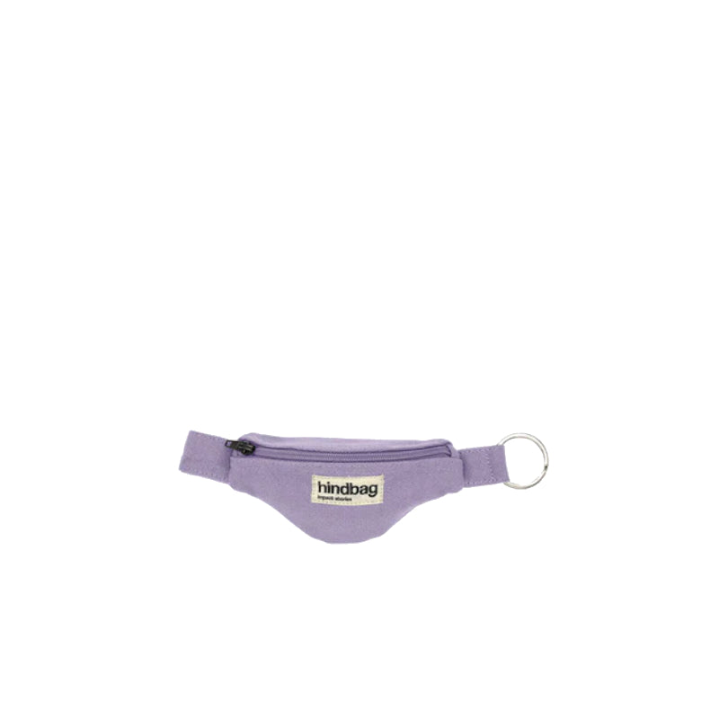 
                      
                        HINDBAG Porte-clés banane Côme
                      
                    