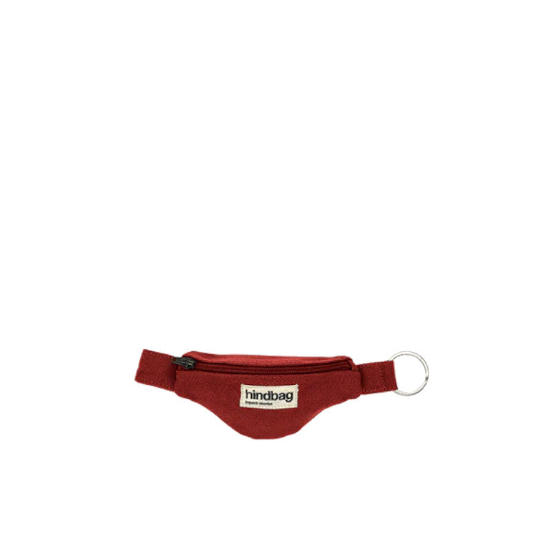 
                      
                        HINDBAG Porte-clés banane Côme
                      
                    