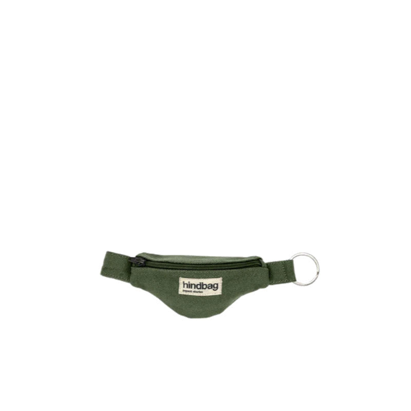 
                      
                        HINDBAG Porte-clés banane Côme
                      
                    