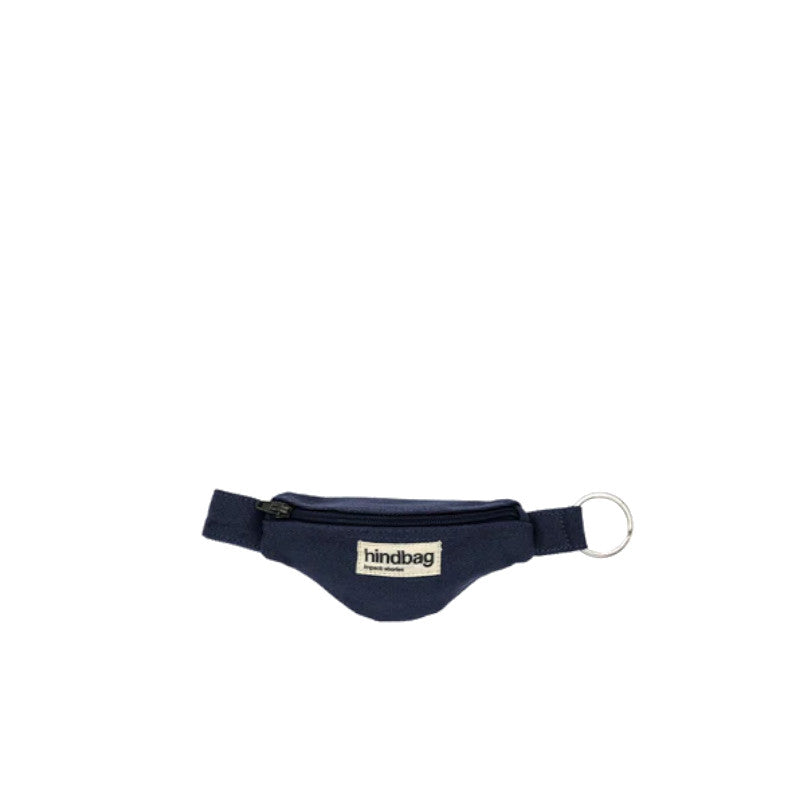 
                      
                        HINDBAG Porte-clés banane Côme
                      
                    