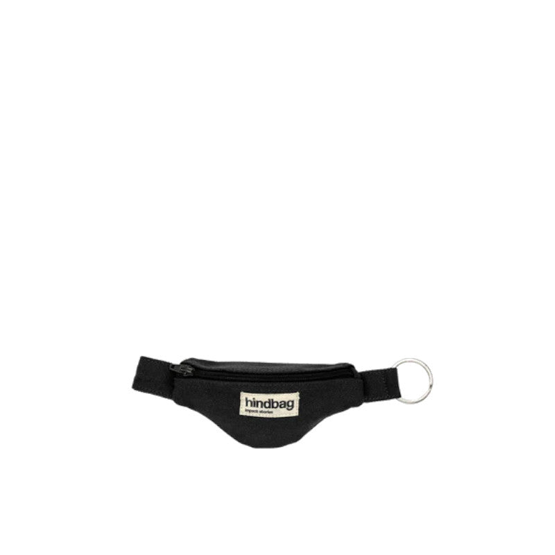 
                      
                        HINDBAG Porte-clés banane Côme
                      
                    