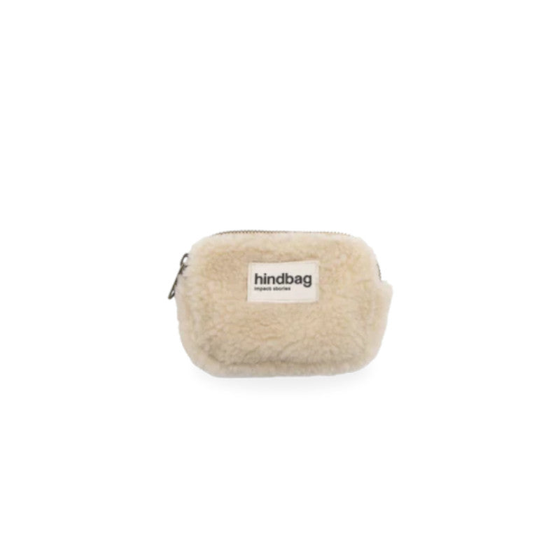 
                      
                        HINDBAG Porte monnaie Lili
                      
                    