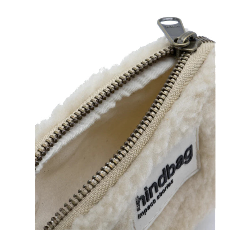 
                      
                        HINDBAG Porte monnaie Lili
                      
                    