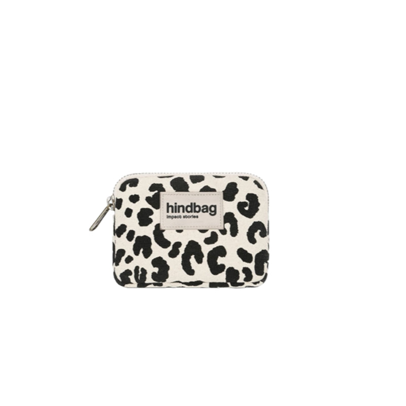 
                      
                        HINDBAG Porte monnaie Lili
                      
                    