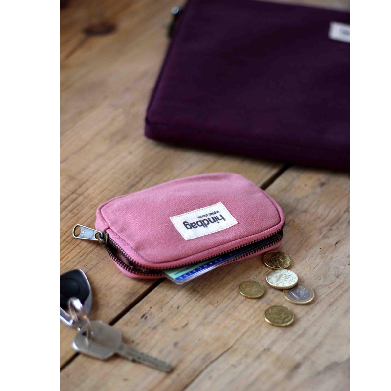 
                      
                        HINDBAG Porte monnaie Lili
                      
                    