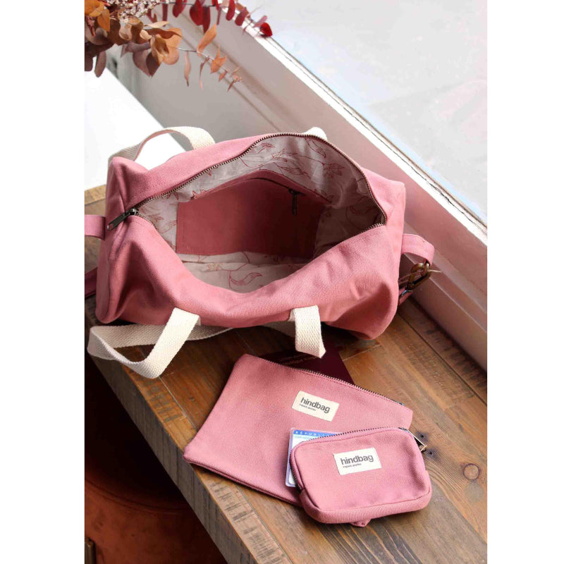 
                      
                        HINDBAG Porte monnaie Lili
                      
                    