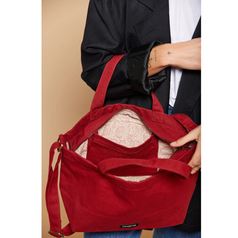 
                      
                        HINDBAG Sac à main Alba
                      
                    
