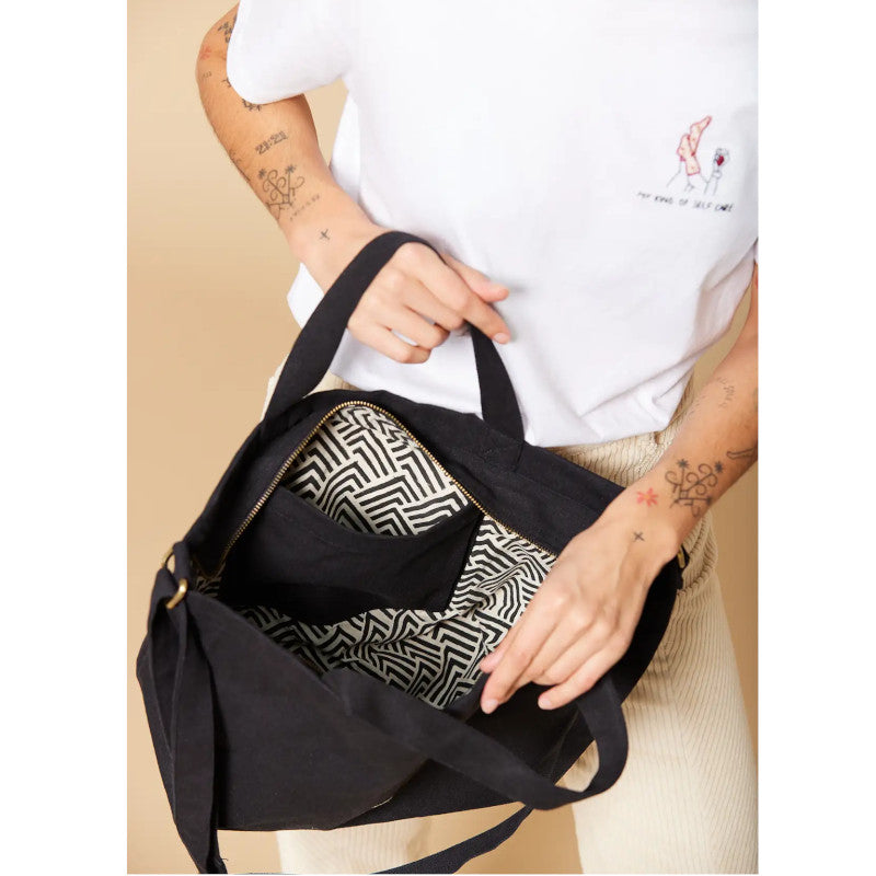 HINDBAG Sac à main Alba