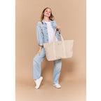 HINDBAG Sac à main Jean