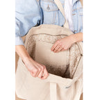 HINDBAG Sac à main Jean