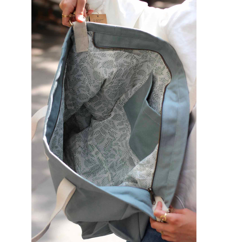 HINDBAG Sac à main Jean
