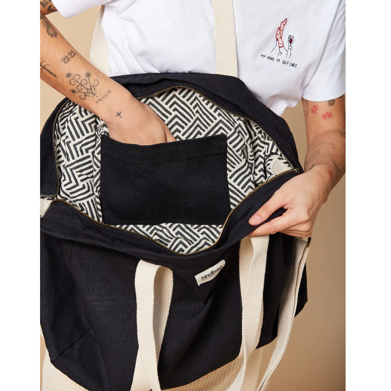 HINDBAG Sac à main Jean