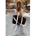 HINDBAG Sac à main Jean