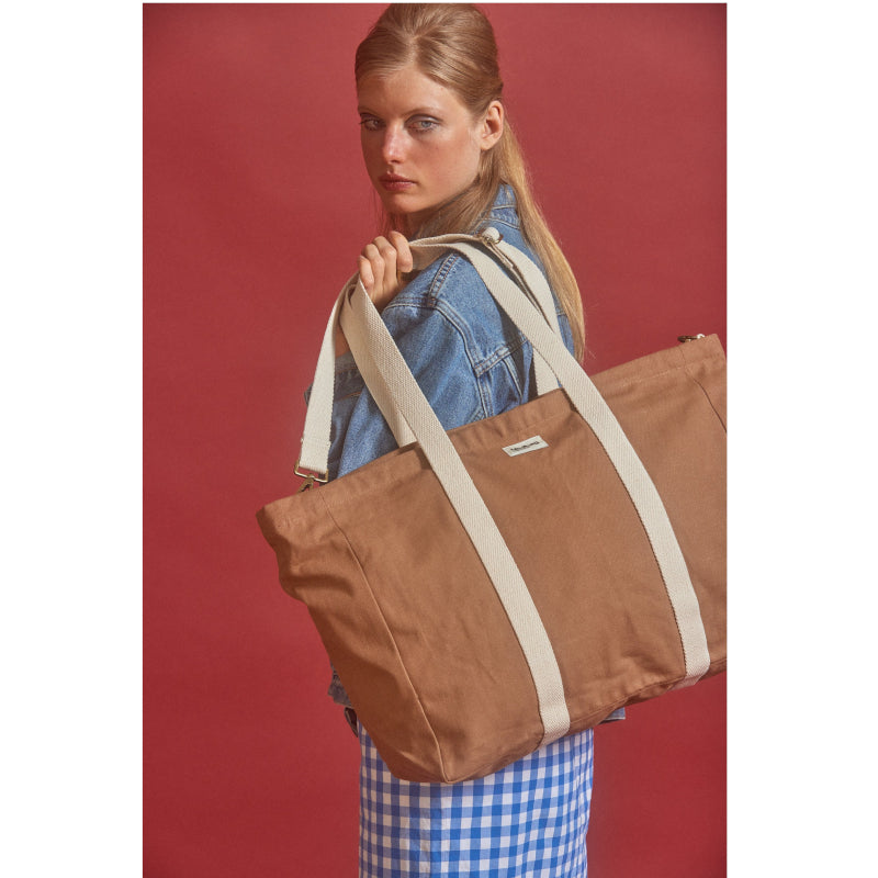 
                      
                        HINDBAG Sac à main Jean
                      
                    