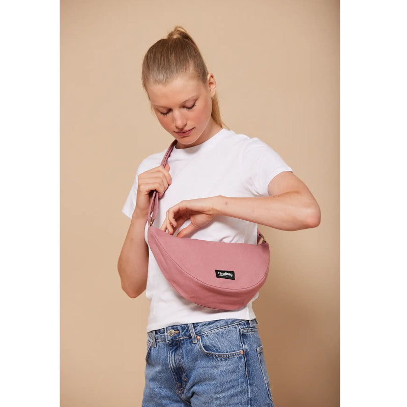 
                      
                        HINDBAG Sac banane Andrea
                      
                    