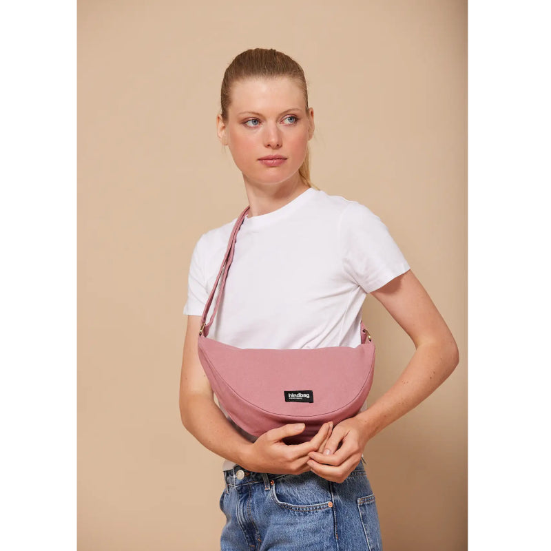 
                      
                        HINDBAG Sac banane Andrea
                      
                    