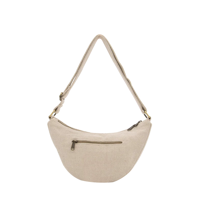 
                      
                        HINDBAG Sac banane Andrea
                      
                    