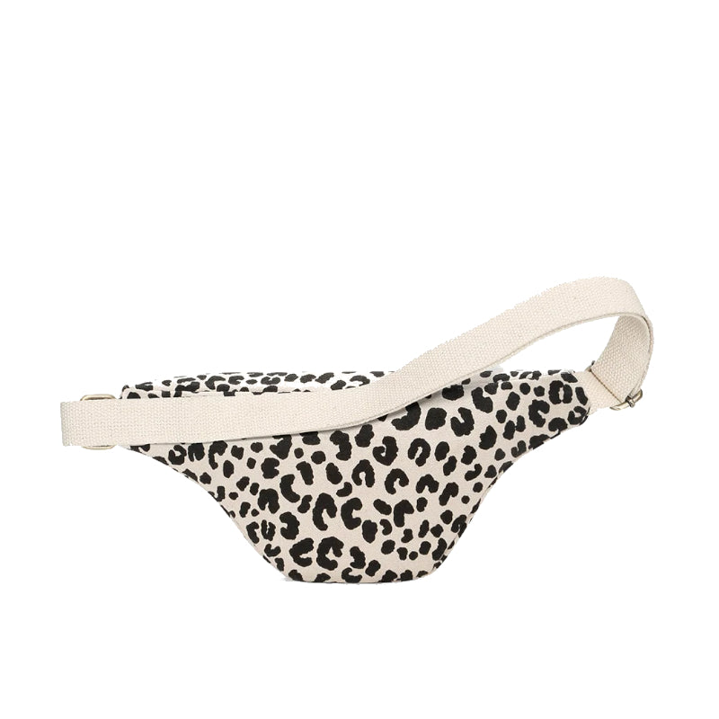 HINDBAG Sac banane Olivia