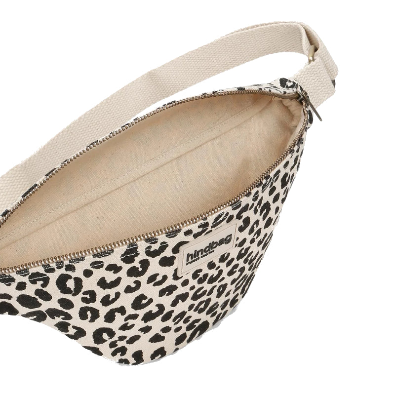 HINDBAG Sac banane Olivia