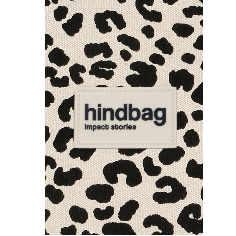 HINDBAG Sac banane Olivia