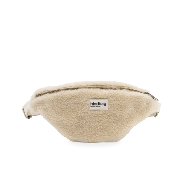HINDBAG Sac banane Olivia