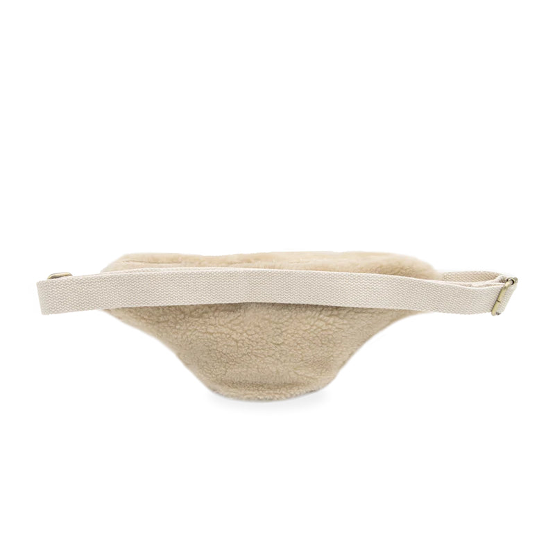 HINDBAG Sac banane Olivia
