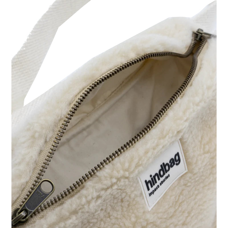 HINDBAG Sac banane Olivia