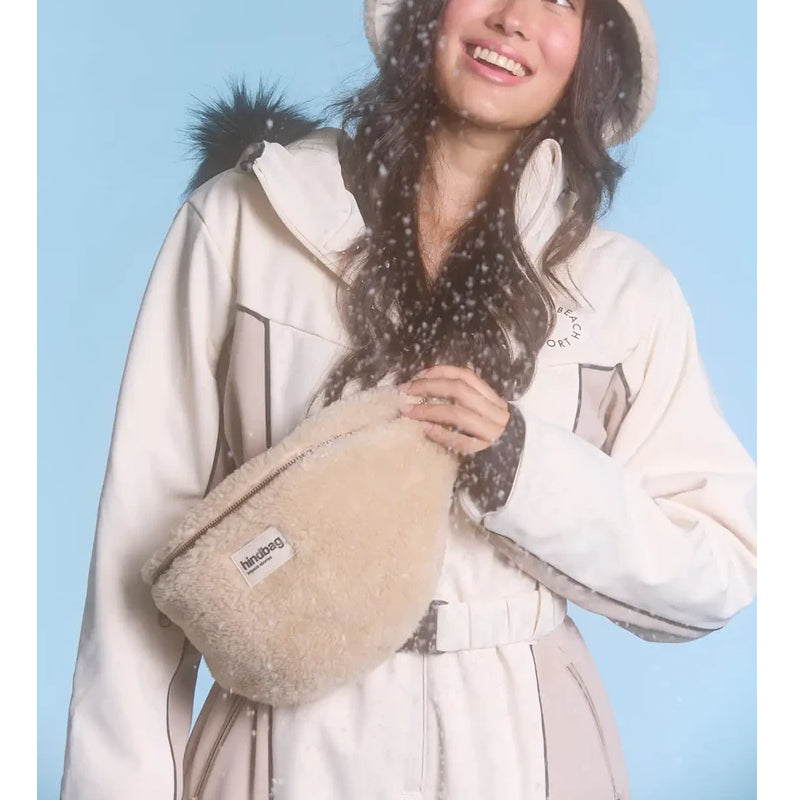 HINDBAG Sac banane Olivia