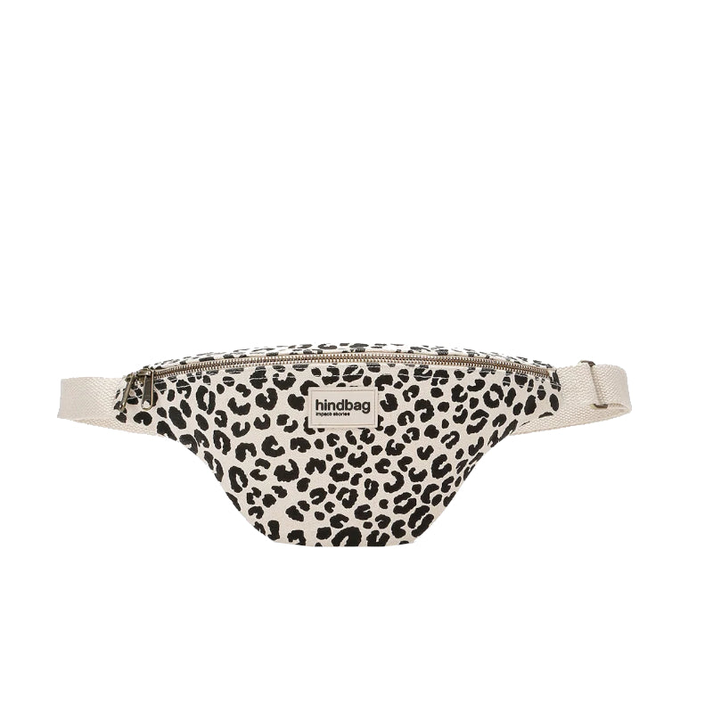 HINDBAG Sac banane Olivia