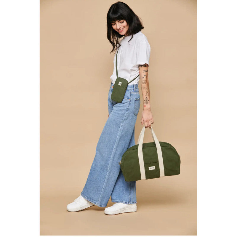 
                      
                        HINDBAG Sac bowling Charlie
                      
                    