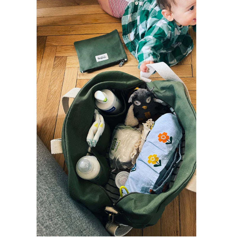 
                      
                        HINDBAG Sac bowling Charlie
                      
                    