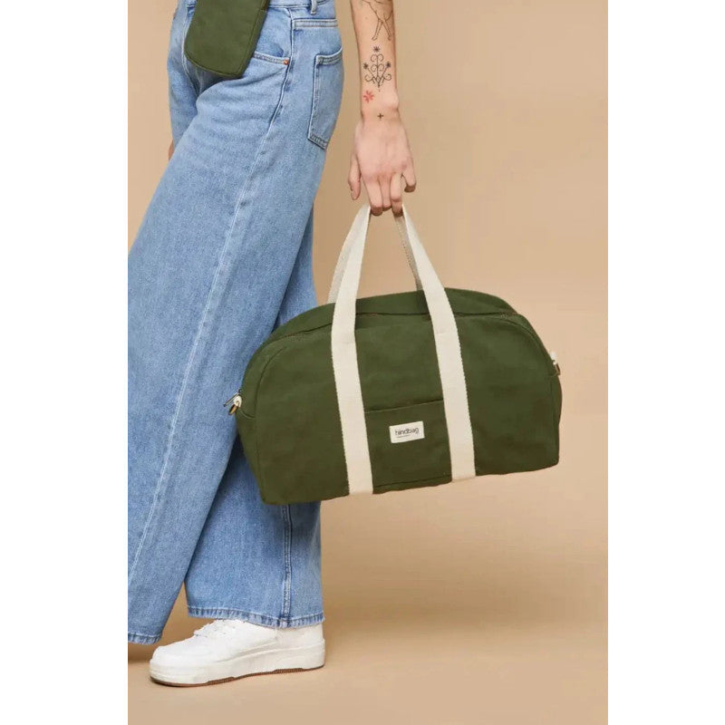 
                      
                        HINDBAG Sac bowling Charlie
                      
                    
