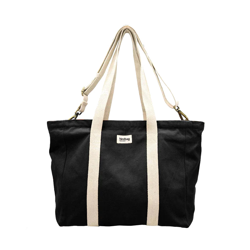 
                      
                        HINDBAG Sac cabas Cesar
                      
                    