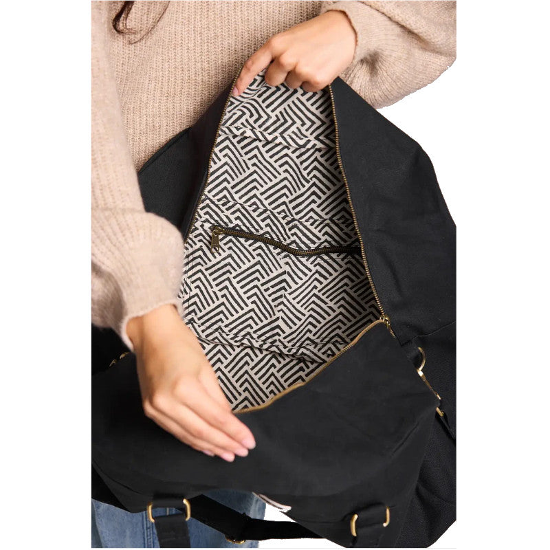 
                      
                        HINDBAG Sac de voyage Yves
                      
                    