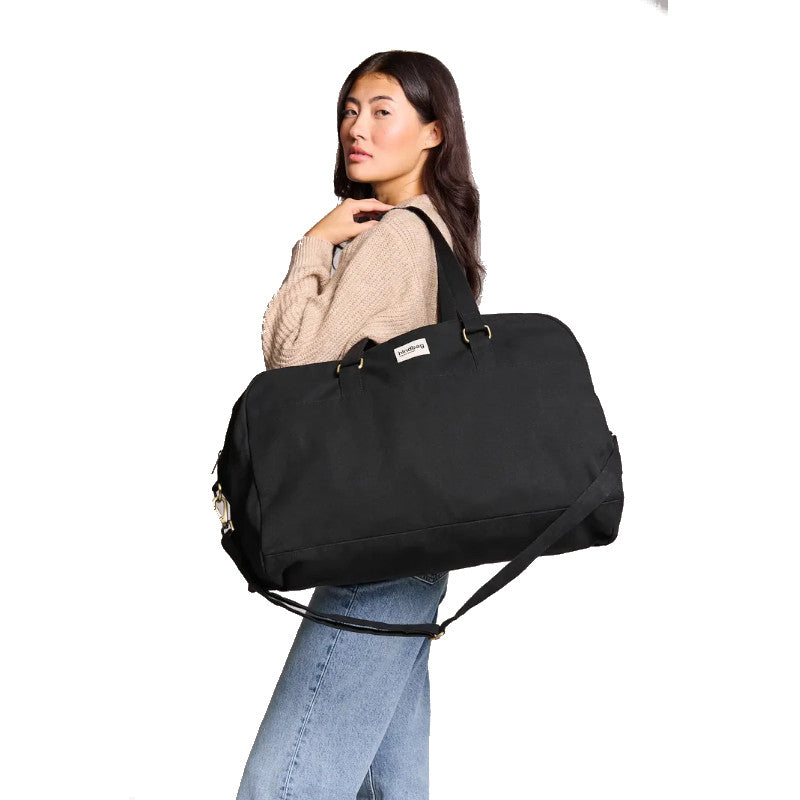 
                      
                        HINDBAG Sac de voyage Yves
                      
                    