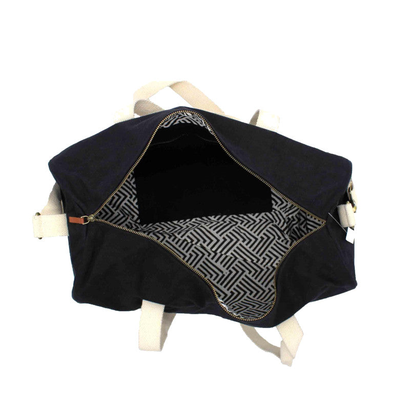 HINDBAG Sac polochon Simon