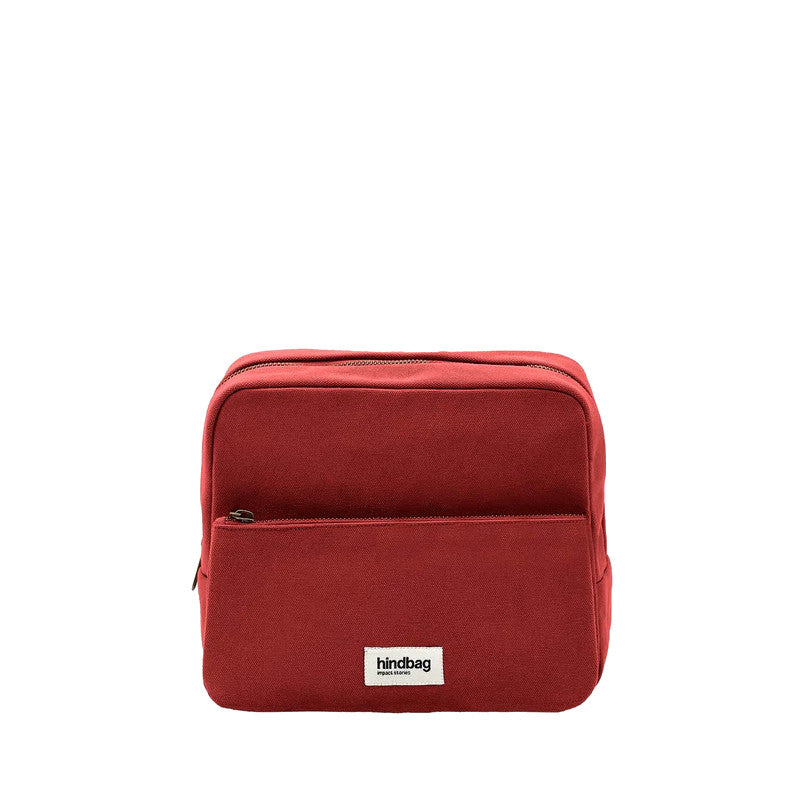 
                      
                        HINDBAG Trousse de toilette XL Alix
                      
                    