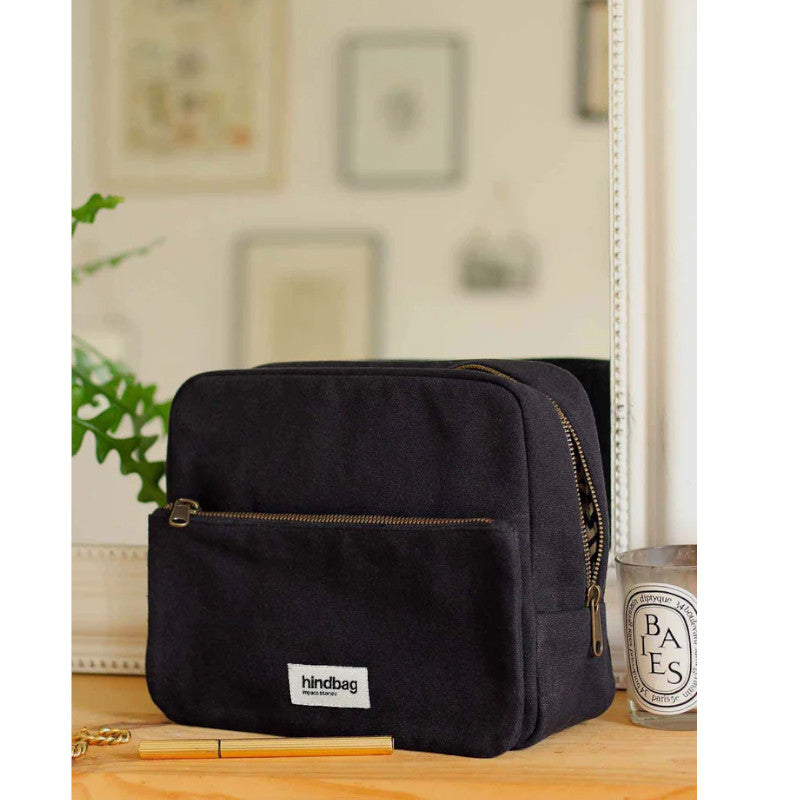 
                      
                        HINDBAG Trousse de toilette XL Alix
                      
                    