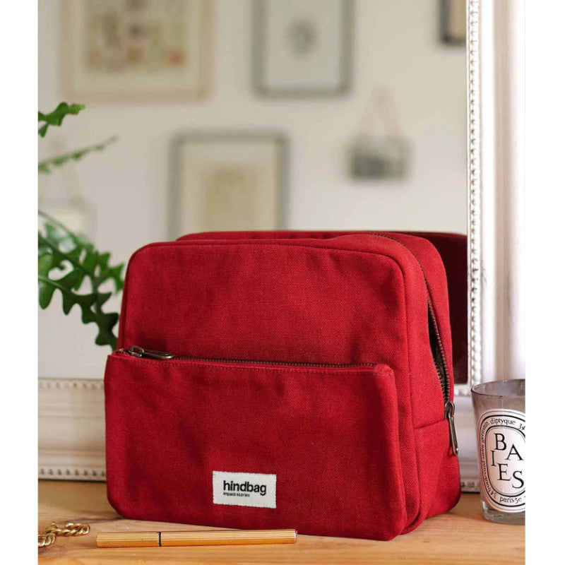 
                      
                        HINDBAG Trousse de toilette XL Alix
                      
                    