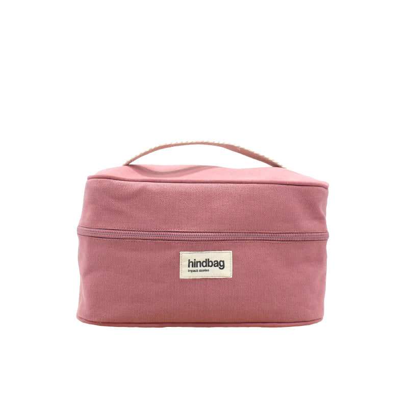 HINDBAG Vanity Gaspard Blush