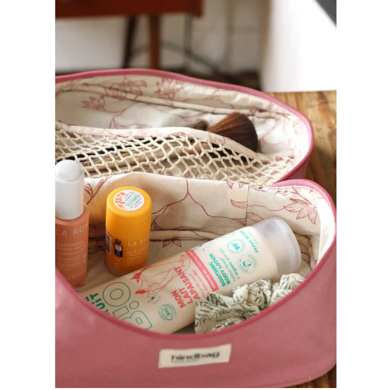 
                      
                        HINDBAG Vanity Gaspard Blush
                      
                    